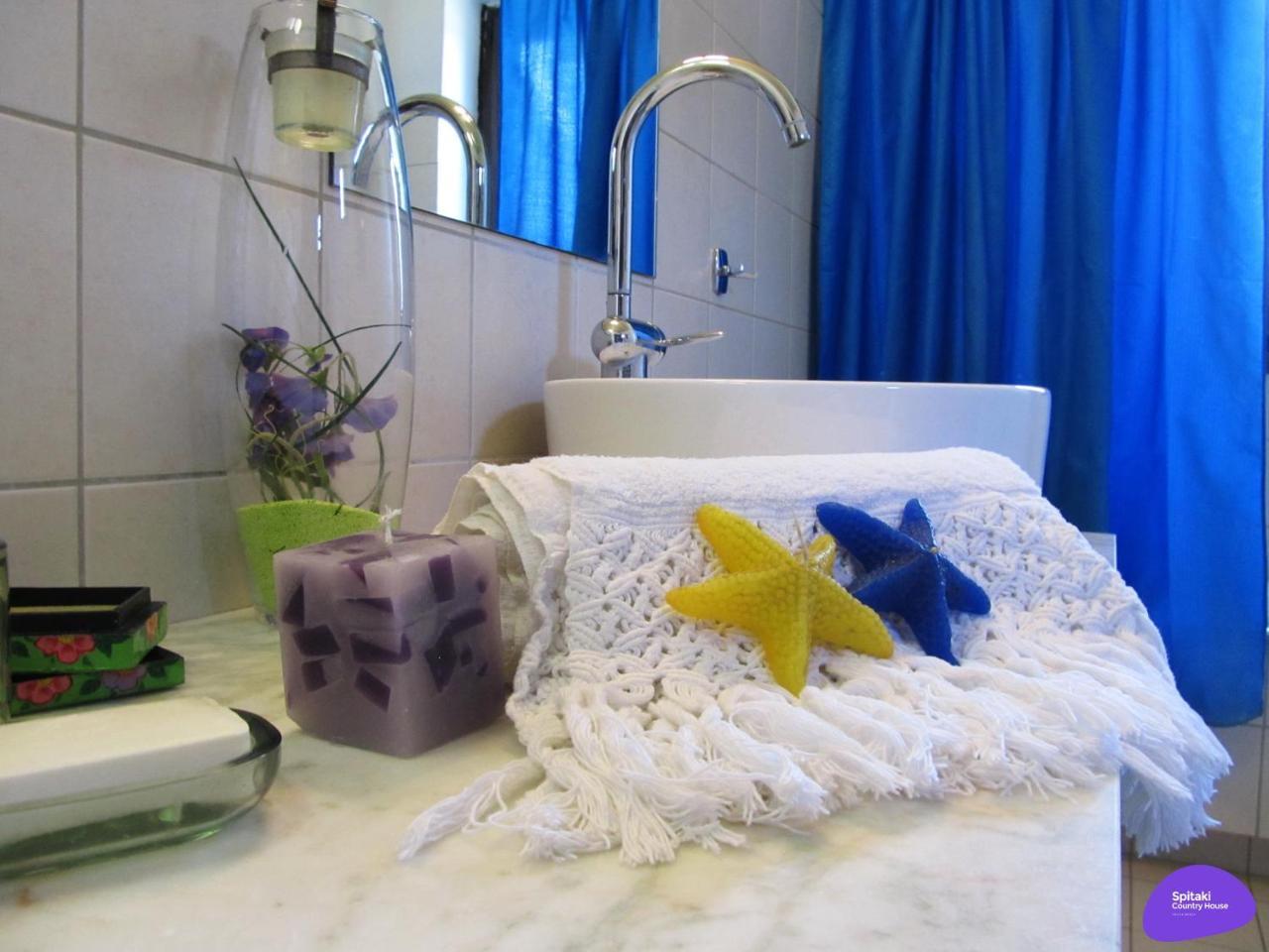 فليكا Country House Spitaki المظهر الخارجي الصورة