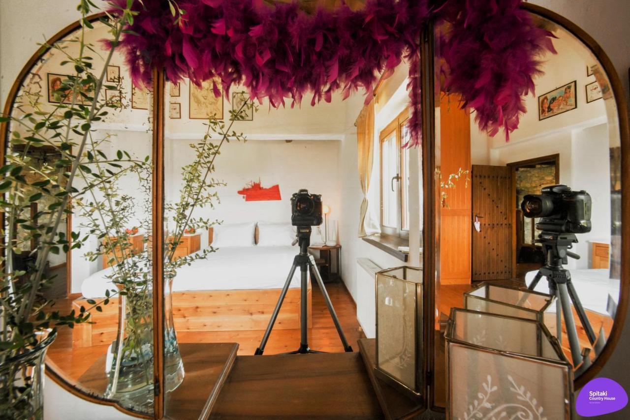 فليكا Country House Spitaki المظهر الخارجي الصورة