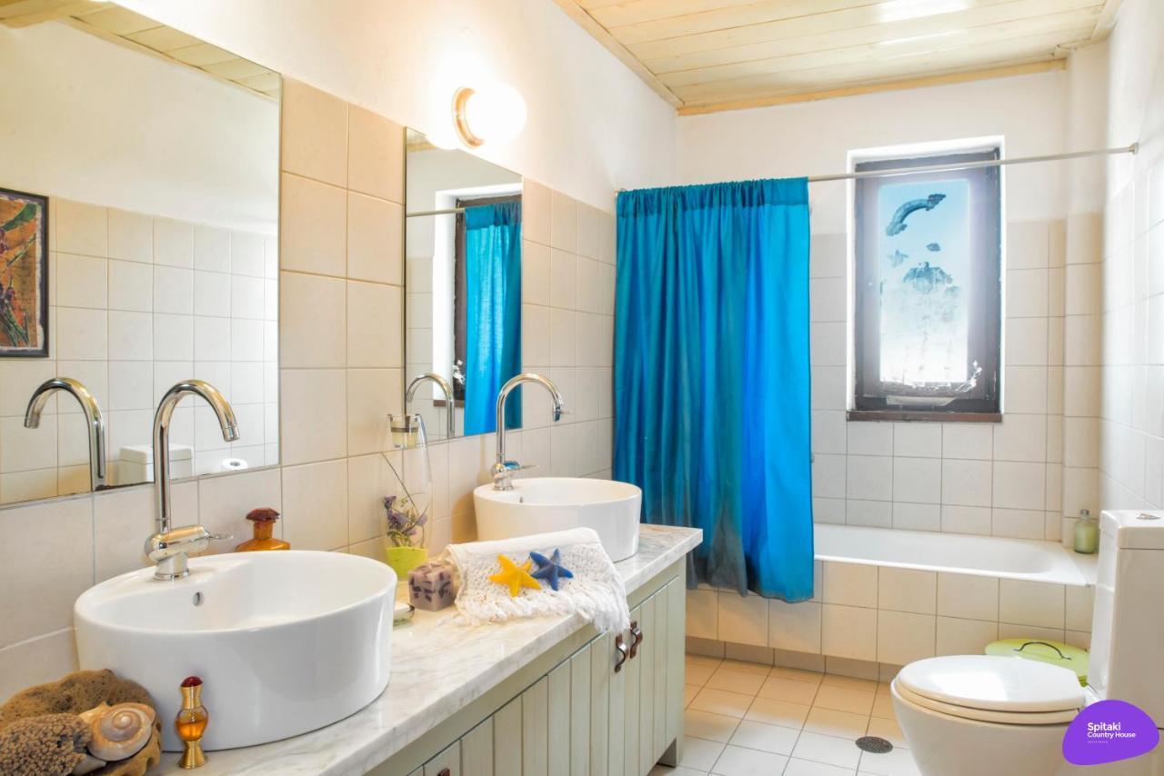 فليكا Country House Spitaki المظهر الخارجي الصورة