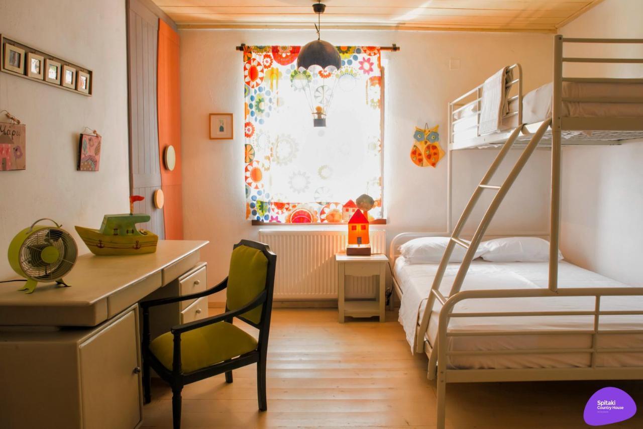 فليكا Country House Spitaki المظهر الخارجي الصورة